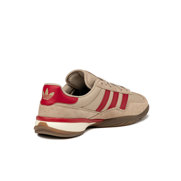 Adidas Gazelle Sala - 42 / Trace Khaki / Team Victory Red / Gum - 3