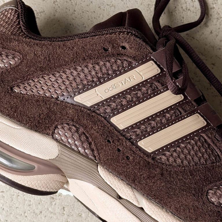 Adidas Adistar Moulded onfeet