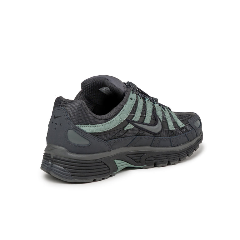 Nike P-6000 - 44 / Anthracite / Iron Grey / Dark Smoke Grey - 4