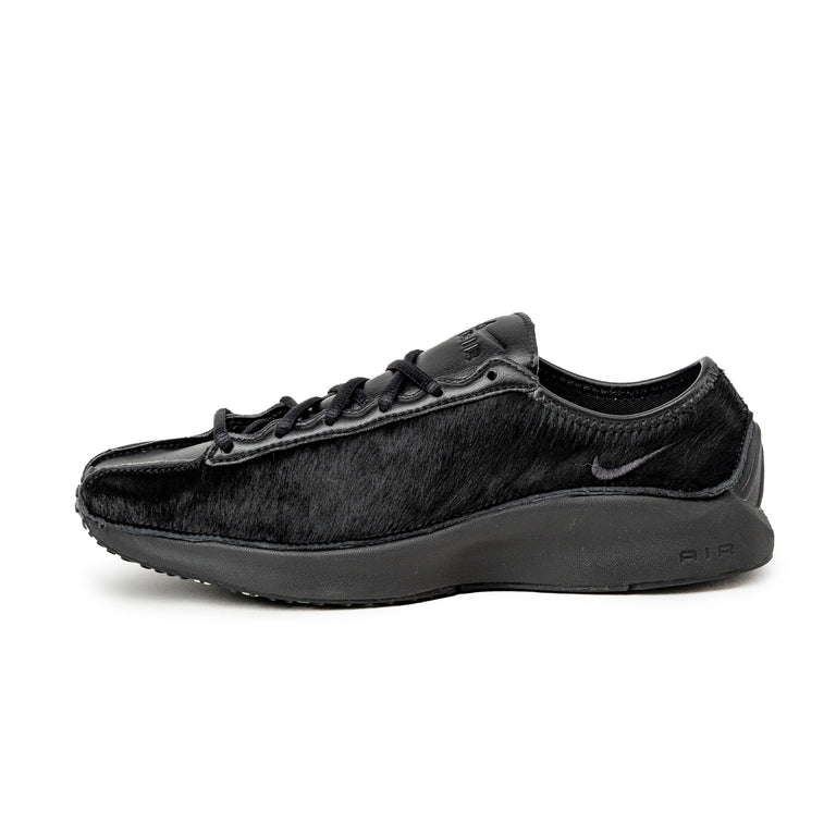 Nike Wmns Air Superfly LX - 41 / Black / Off Noir / Photon Dust - 1