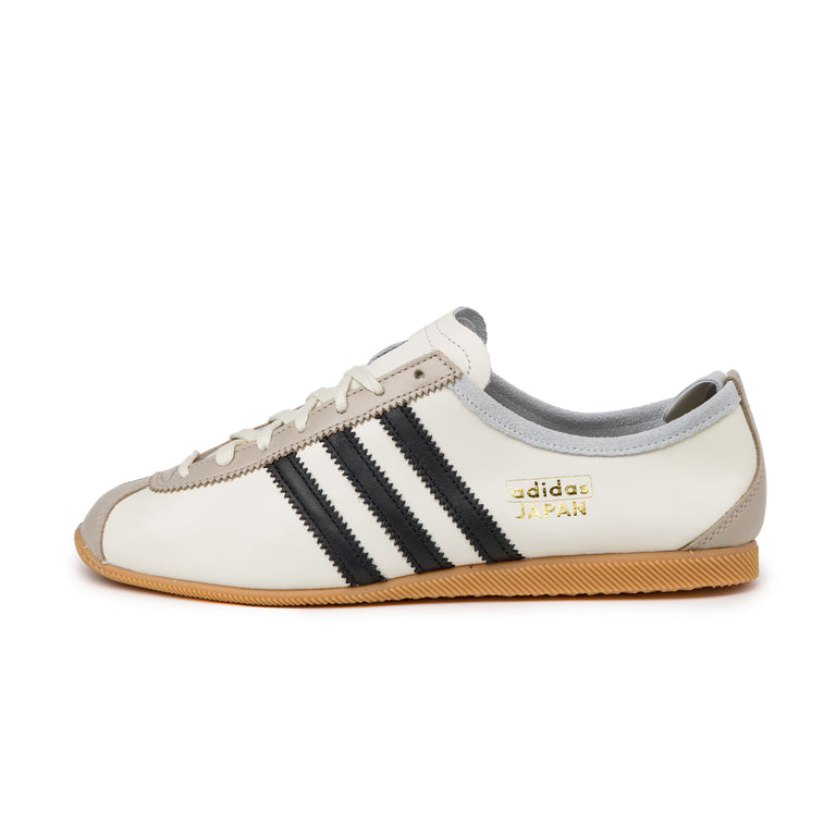 Adidas Japan - 36 / Off White / Core Black / Wonder White
