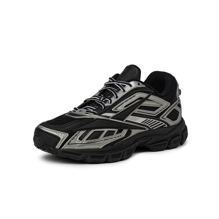 Reebok Premier Road Ultra - 45 / Black Metallic - 2