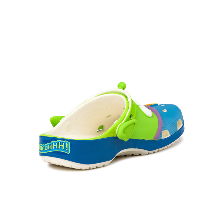 Crocs x Disney Pixar Classic Clog Toy Story *Alien* - 35-36 / Multi - 3