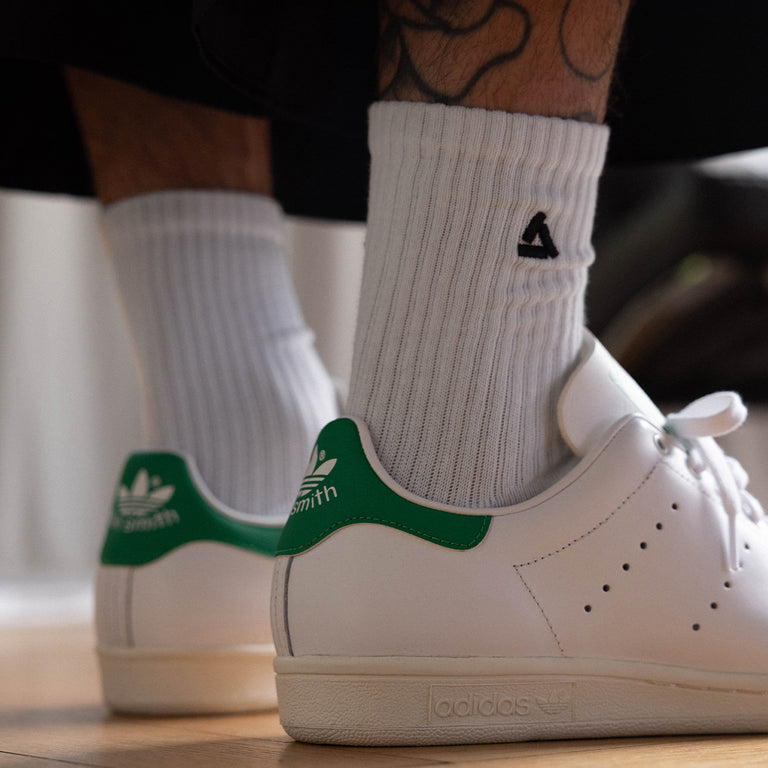 Adidas Stan Smith 80s onfeet