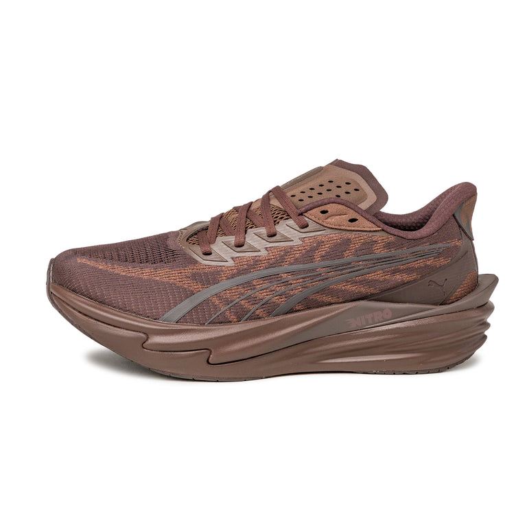 Puma Deviate Nitro 4 - 39 / Espresso Brown / Russet Brown
