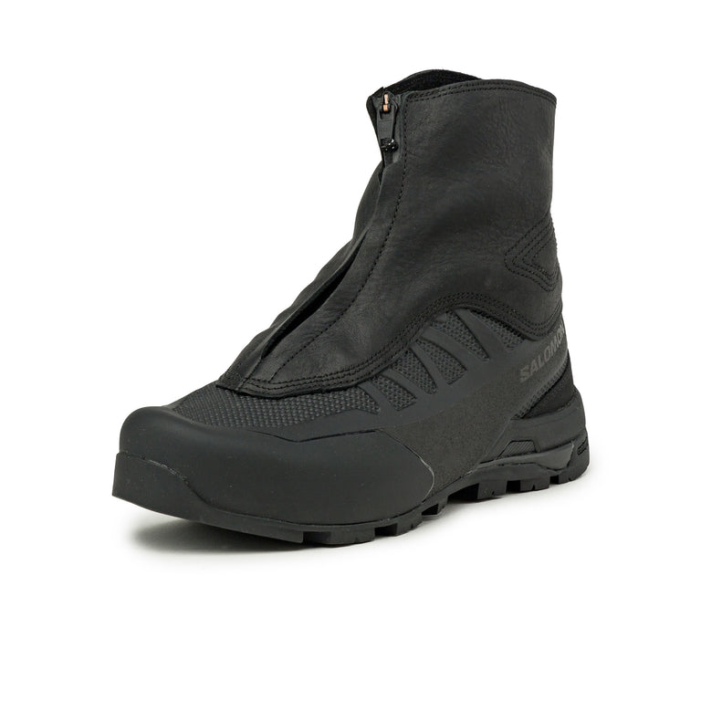 Salomon Tepiaz Advanced - 44 / Black / Black / Sedona Sage - 2