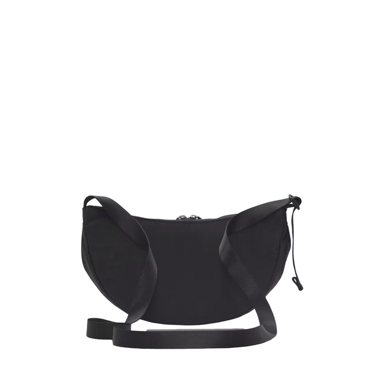 Aura Crescent Crossbody Bag Recycled - 2