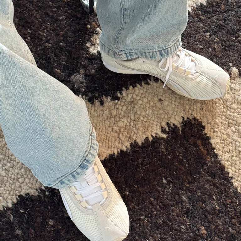 Puma H-Street onfeet
