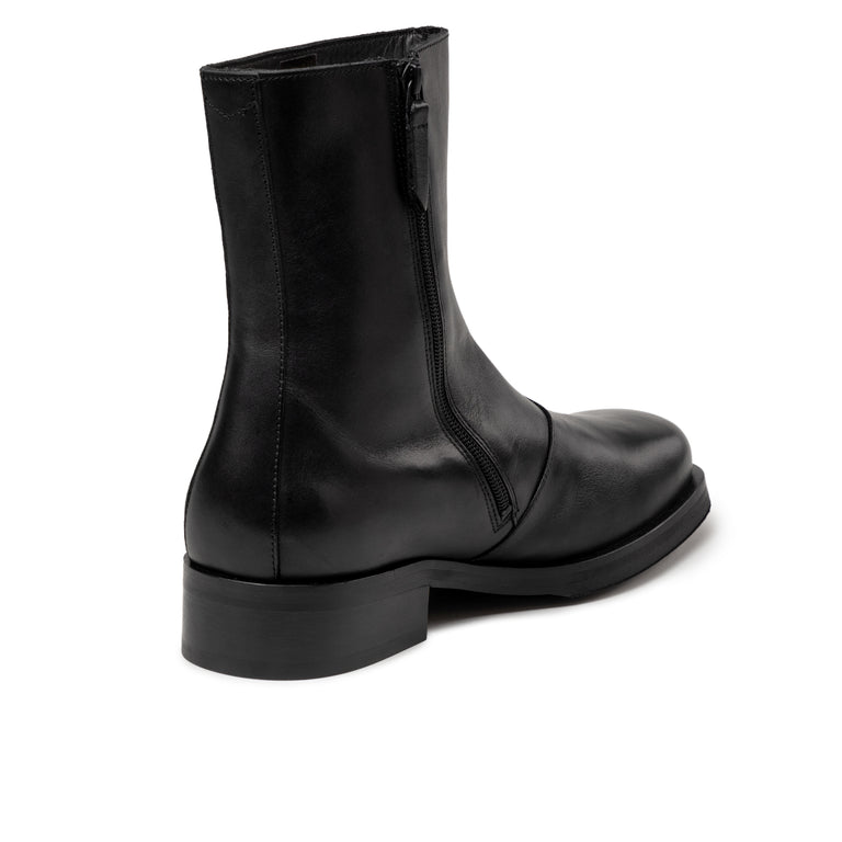 Our Legacy Camion Boot - 40 / Black - 3