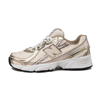 New Balance 740 - 36 / Sea Salt