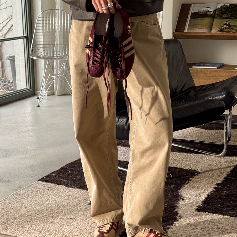 Adidas Japan onfeet