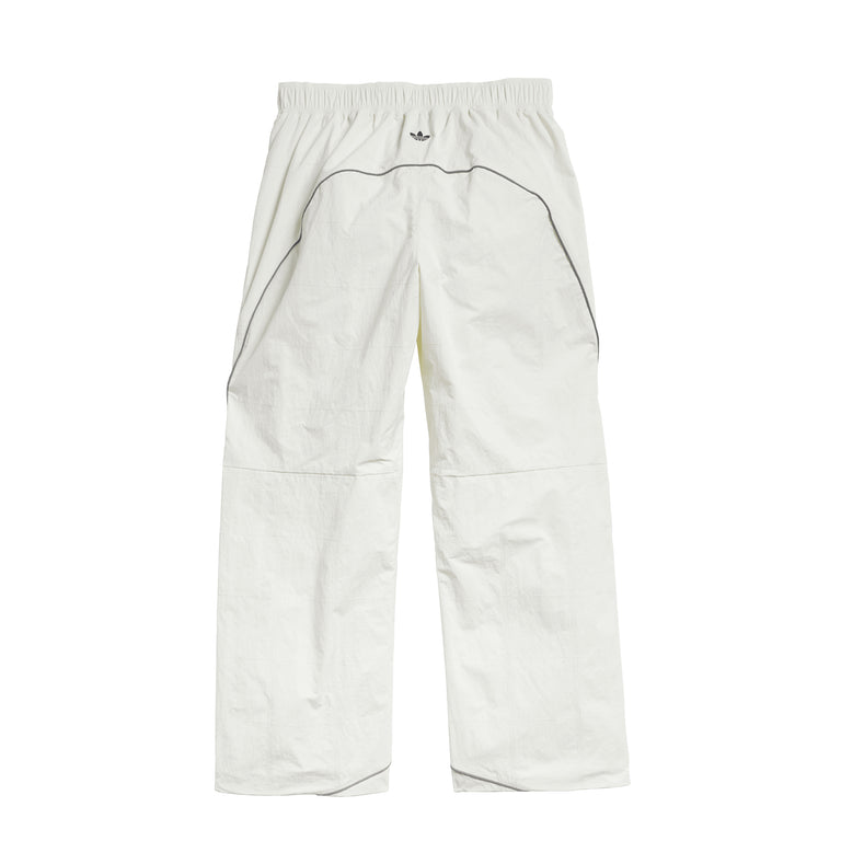 Adidas Airdrome Shield Pants - M / Off White - 2