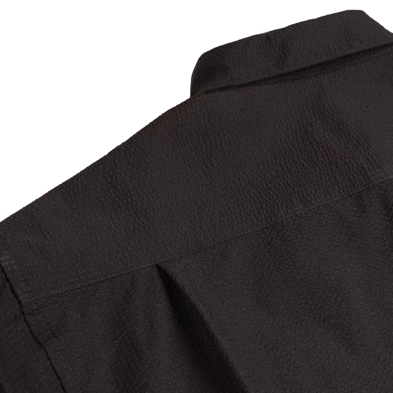Asphaltgold Essential Shirt - XS / Black - 5