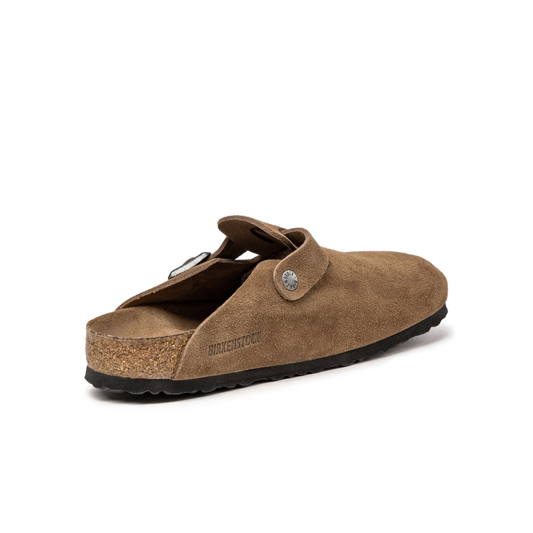 Birkenstock Boston - 46 / Dark Tea Tonal - 3