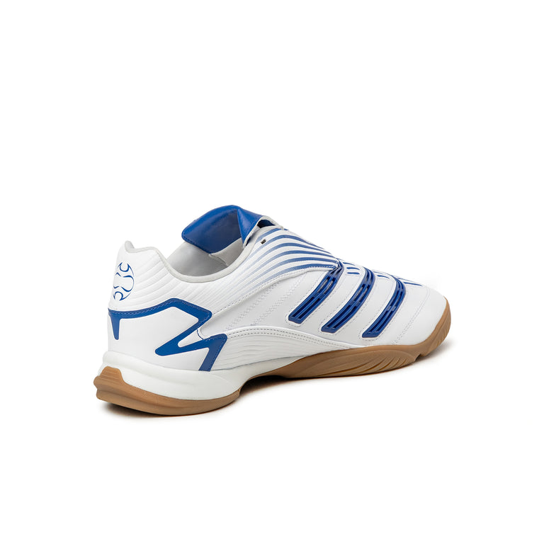 Adidas Predator Sala - 46 / Footwear White / Royal Blue / Gum 4 - 5