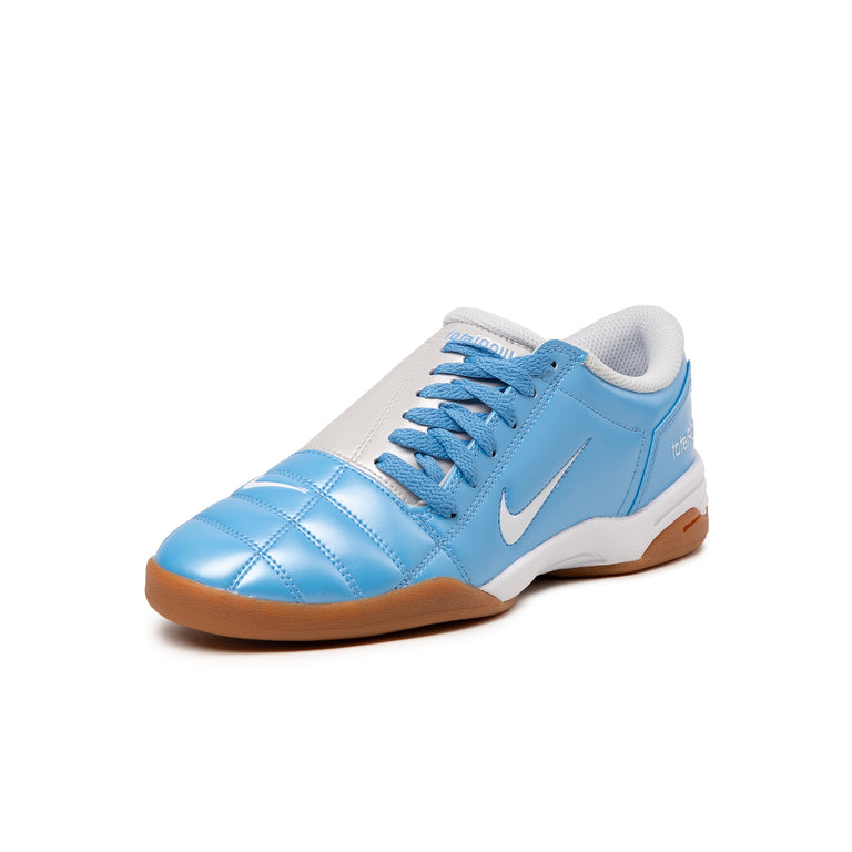 Nike Total 90 - 46 / Universiry Blue / White / Vast Grey - 4