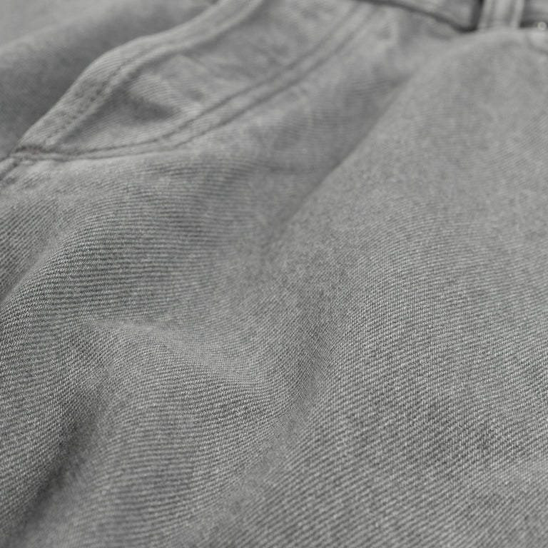 JW Anderson Bootcut Jeans - 31 / Light Grey - 4