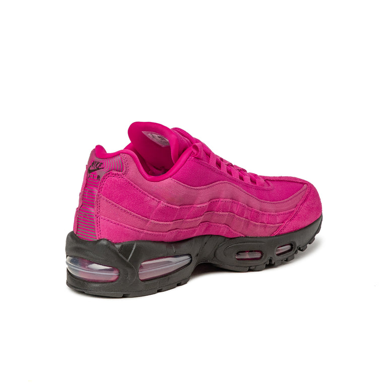 Nike Air Max 95 OG *Big Bubble* *Fireberry* - 37.5 / Fireberry / Fireberry / Velvet Brown - 6