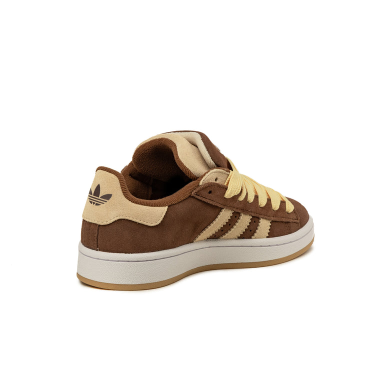 Adidas Campus 00s Double W - 40 / Preloved Brown / Sand Strata / Origin Tint - 4