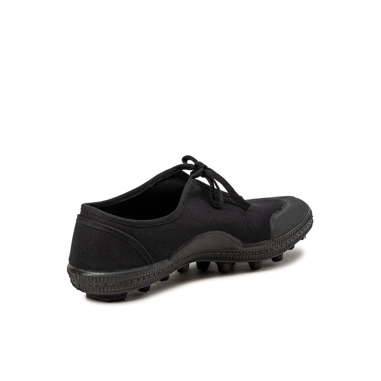 Phileo x Novesta Kix Lace Ballerina - 38 / Black - 4