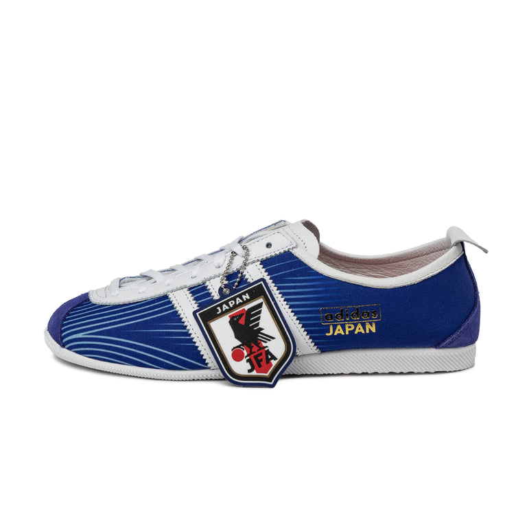 Adidas Japan *Japan Football Association* *Home* - 38 / Supplier Color / Supplier Color / Supplier Color - 1