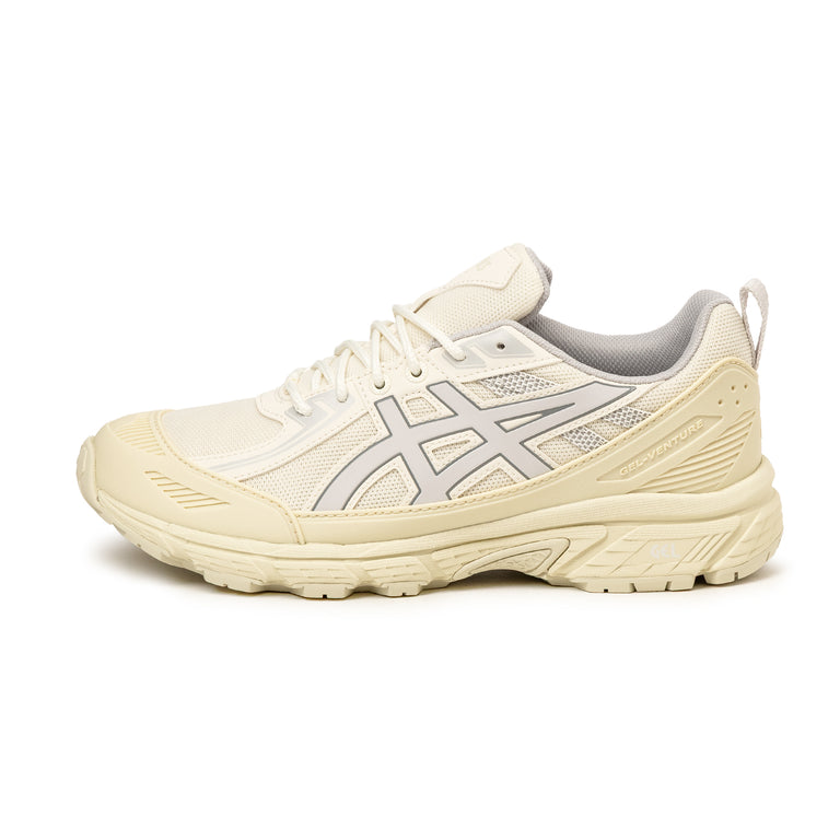 Asics GEL-Venture 6 *Shield* - 37.5 / Cream / Cloud Grey - 1