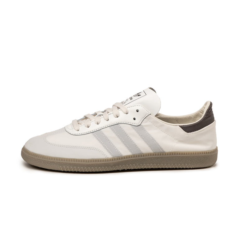 Adidas Samba *Decon* - 36 / Core White / Charcoal / Putty Beige
