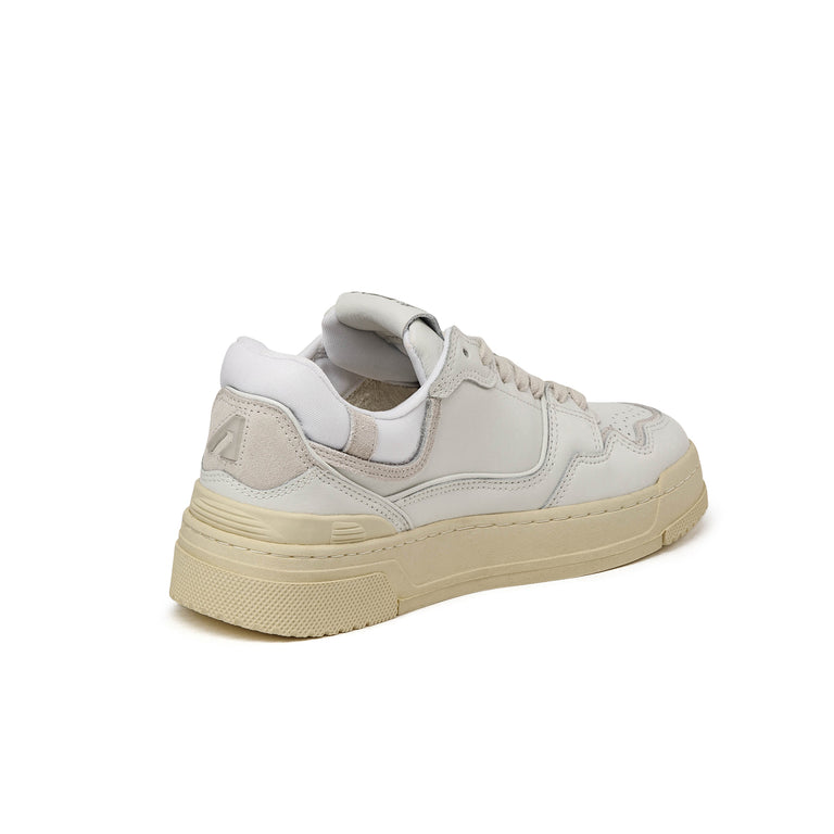 Autry CLC W - 37 / Mult / Mat Wht - 3