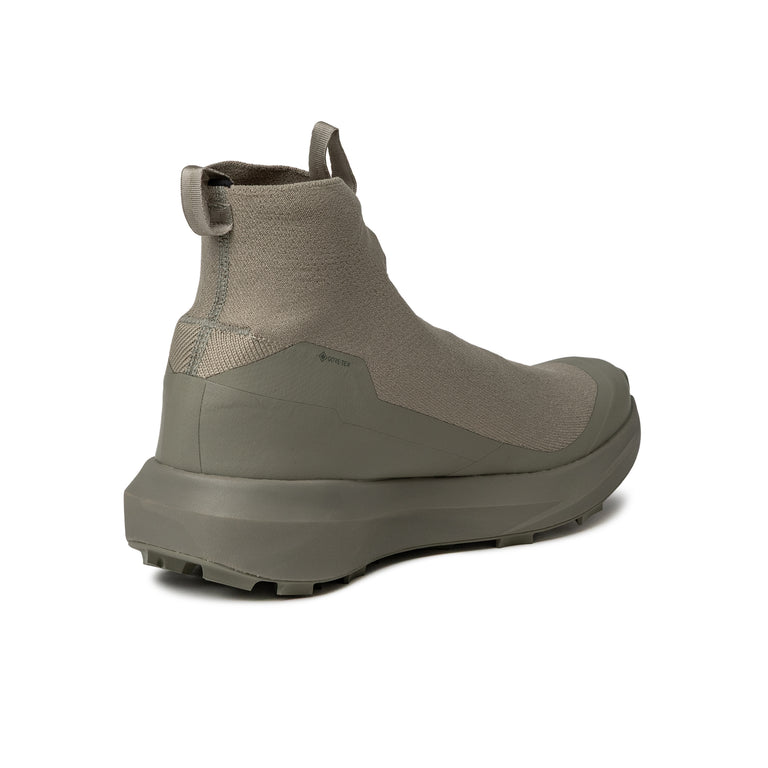 Arc'teryx Norvan 4 Nivalis GTX - 45 1/3 / Light Forage / Light Forage - 3