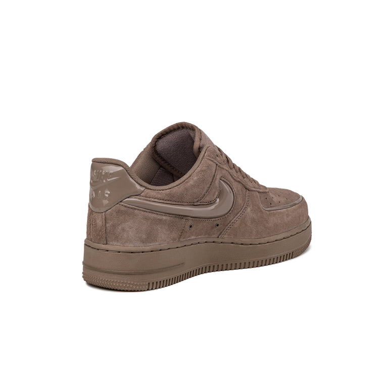 Nike Wmns Air Force 1 '07 - 35.5 / Mink Brown / Mink Brown / Black - 3