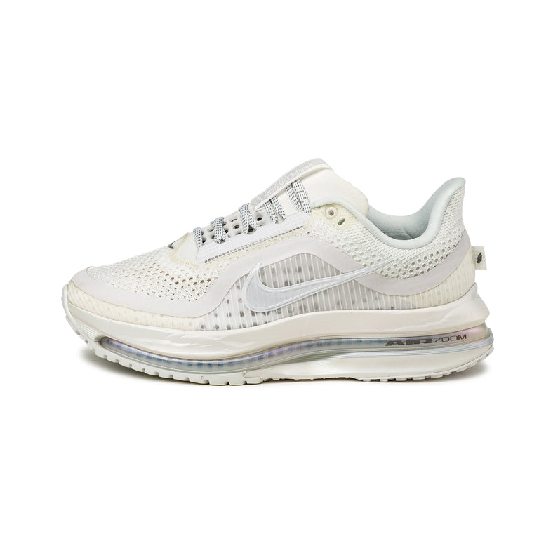Nike Wmns Pegasus Premium - 37.5 / Summit White / White / Pure Platinum - 1