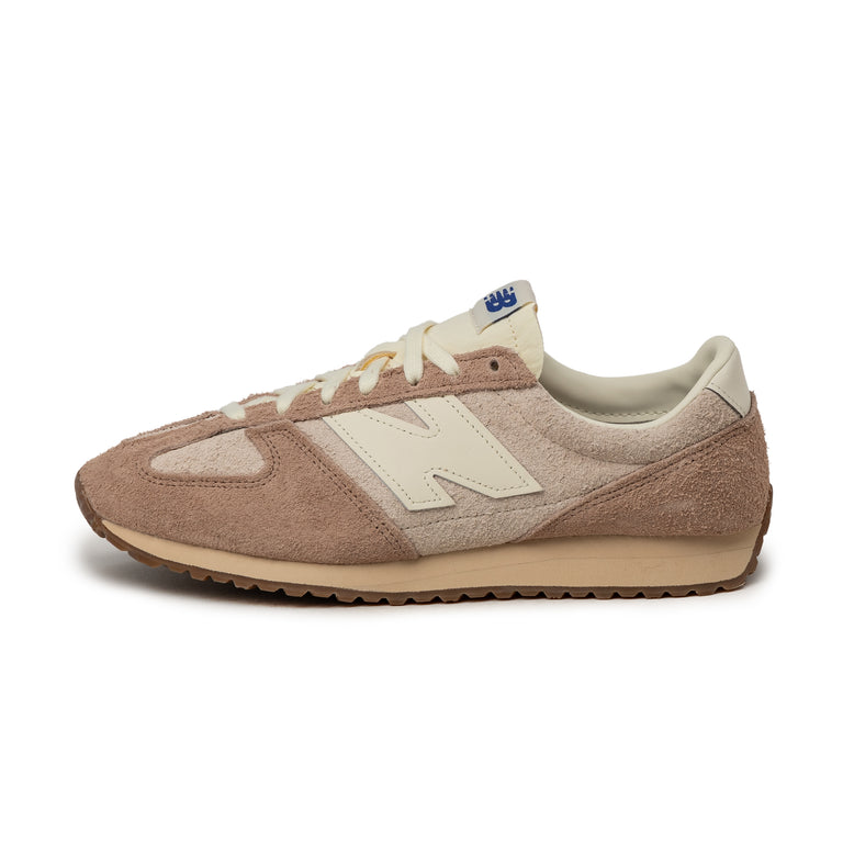 New Balance 471 - 46.5 / Bisque / Flat Taupe
