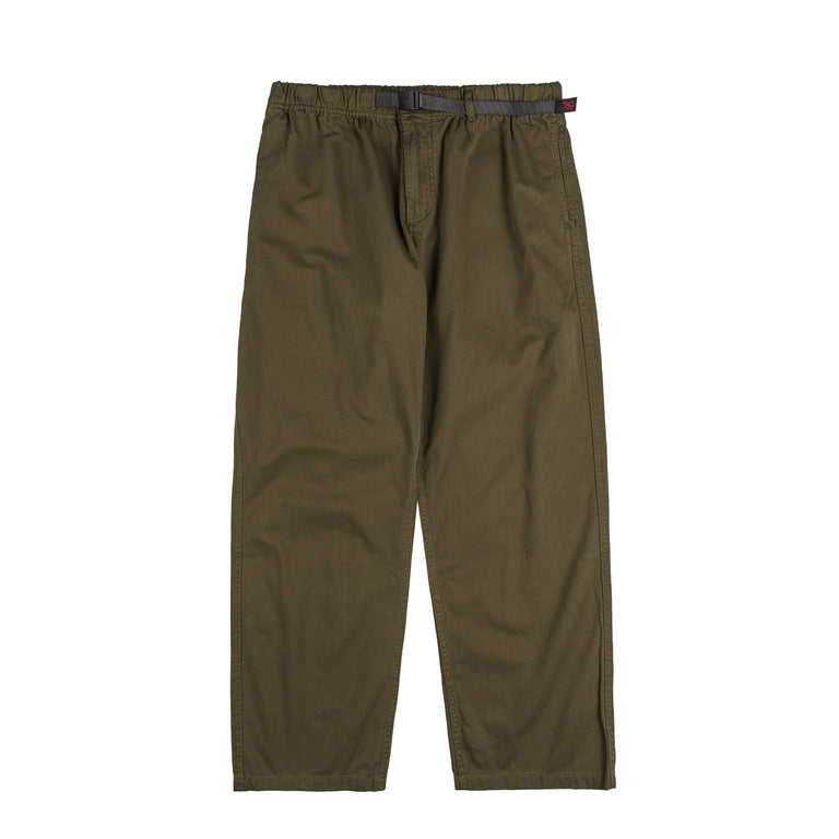 Gramicci Pant Straight Fit - L / Pine - 1