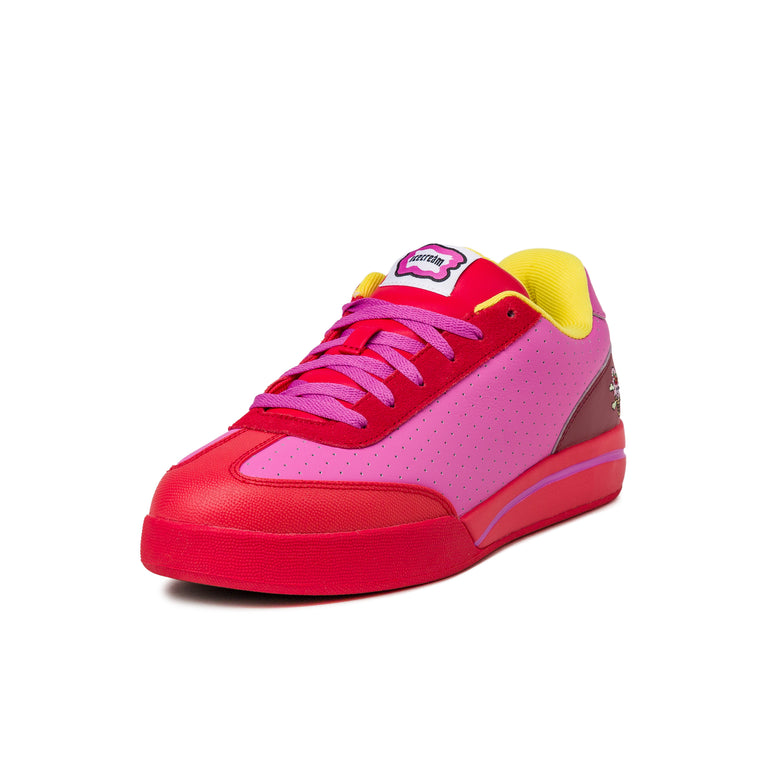 Reebok x Billionaire Boys Club ICECREAM Board Flip *Pink Lemonade* - 45.5 / Red / Pink / Yellow - 2