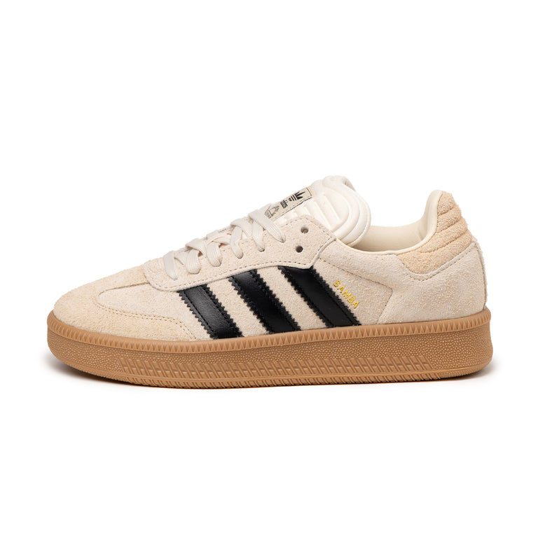 Adidas Samba XLG - 36 2/3 / Wonder White / Core Black / Gum 4
