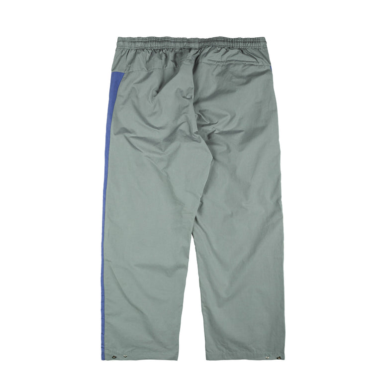 Nike	x Patta Track Pants - XXL / Particle Grey / Sapphire - 2