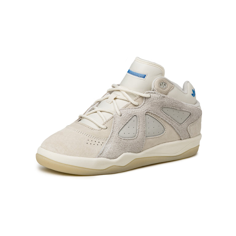 Adidas x Bad Bunny BadBo 1.0 - 36 / Chalk White / Talc / Core White - 4