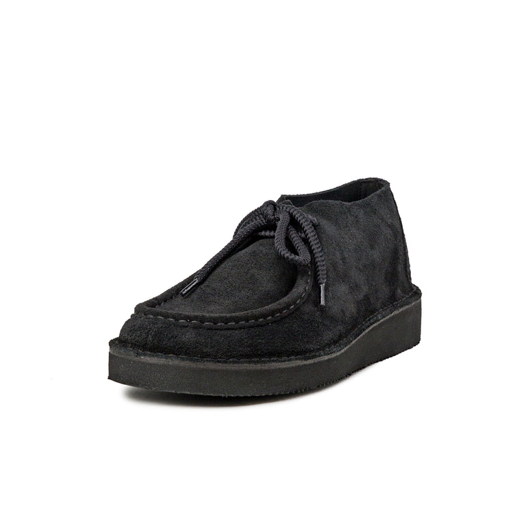 Clarks Originals DSRT Nomad 2604 - 40 / Black Suede - 2