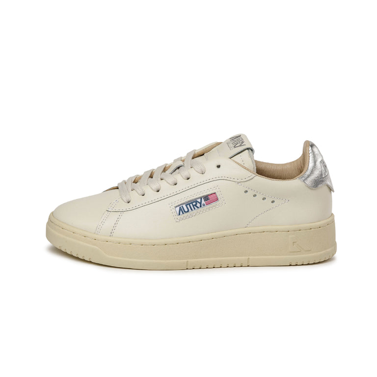 Autry Dallas W - 36 / Marsh Msh / Silver
