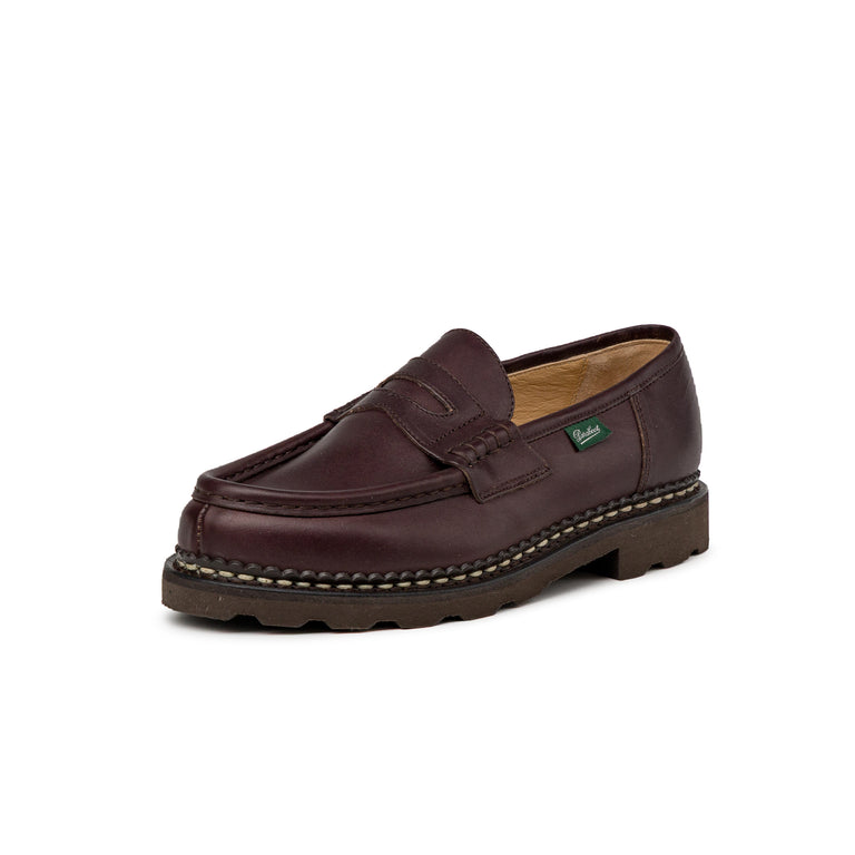 Paraboot Reims Marche - 44.5 / Cafe - 5