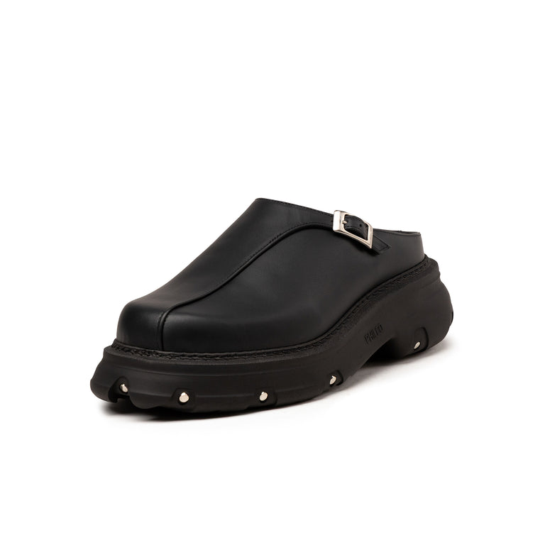 Phileo 028 Agafay - 40 / Black - 2
