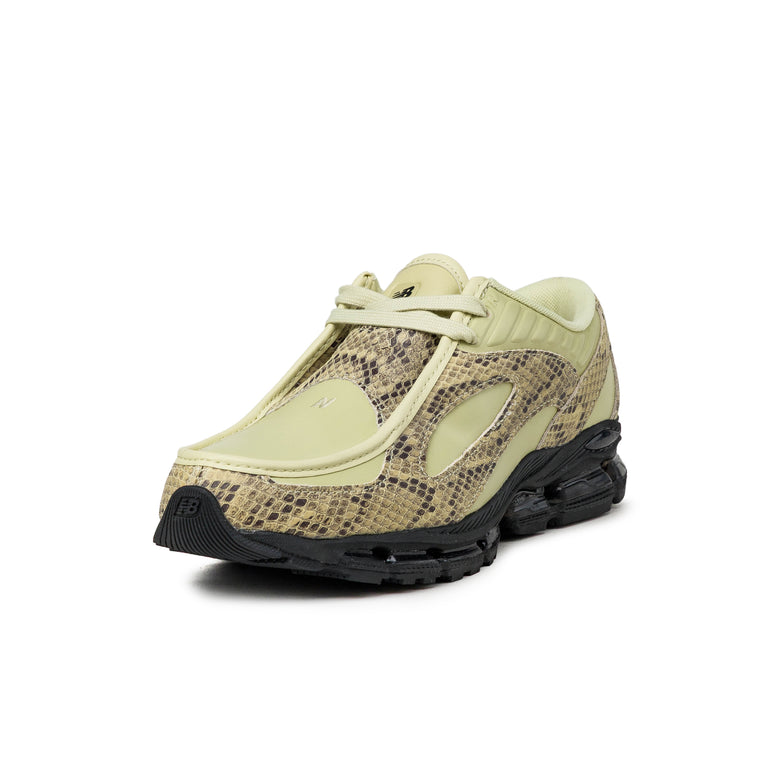 New Balance ABZORB 1890 Moc Toe - 36 / Morel / Black - 2