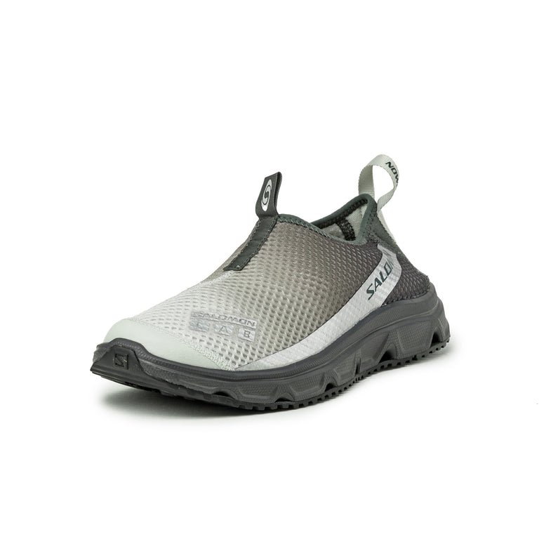 Salomon RX Moc 3.0 - 37 1/3 / Urban Chic / Lunar Rock / Footwear Silver - 2
