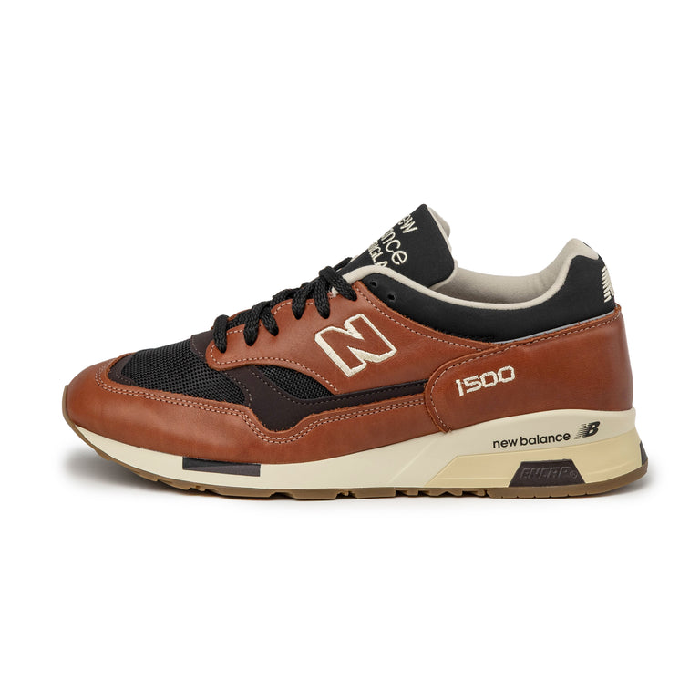 New Balance 1500 *Made in England* - 37 / Maple Syrup - 1