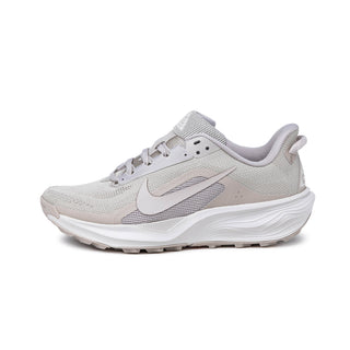 Nike Wmns ACG Pegasus Trail - 37.5 / Cream II / Light Orewood Brown / Safety Orange / Cream II