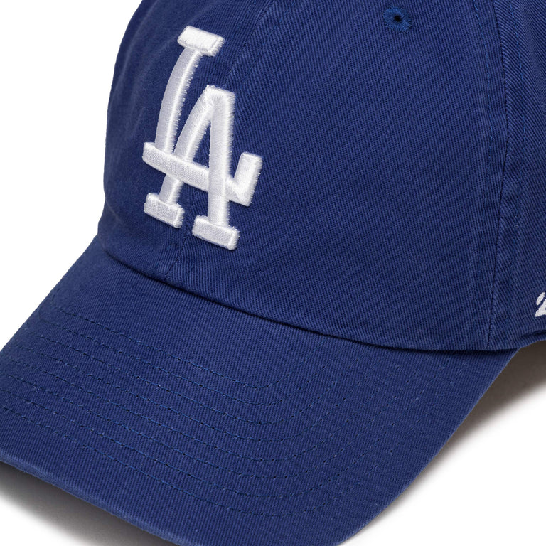 47 MLB Los Angeles Dodgers *Clean Up* Cap - 3