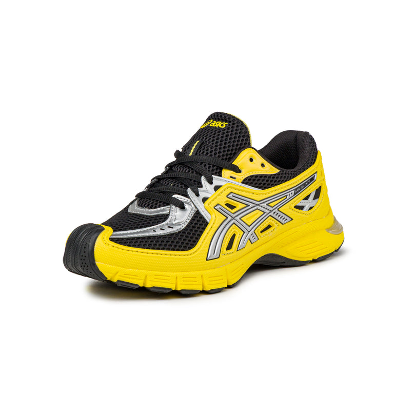 Asics GEL-SD Lyte - 42 / Vibrant Yellow / Black - 6