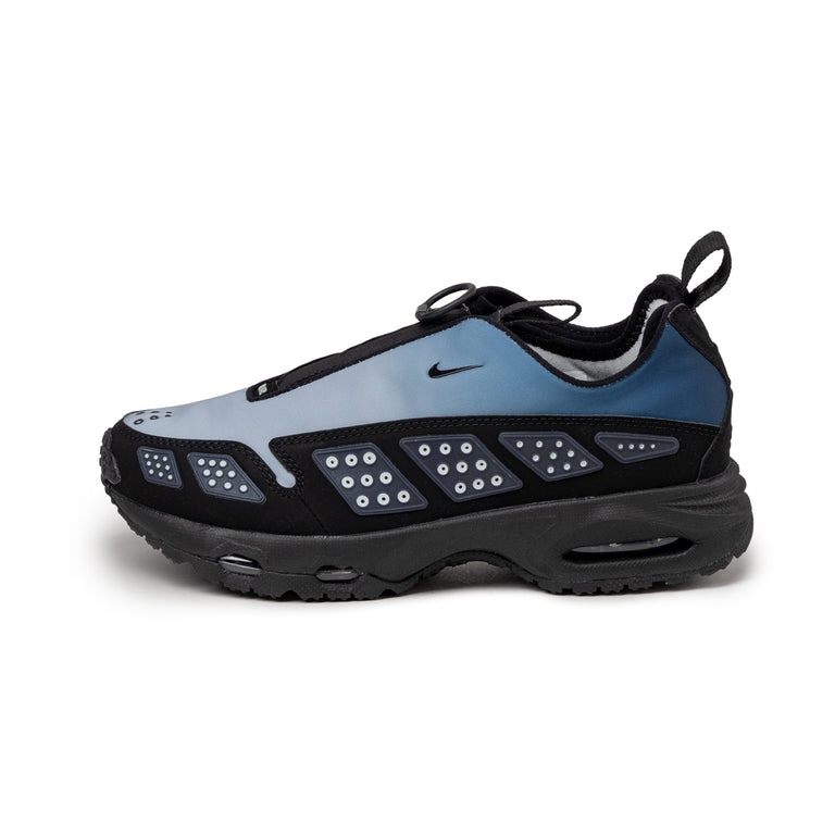 Nike Wmns Air Max SNDR - 38.5 / Obsidian / Black / Grey Haze
