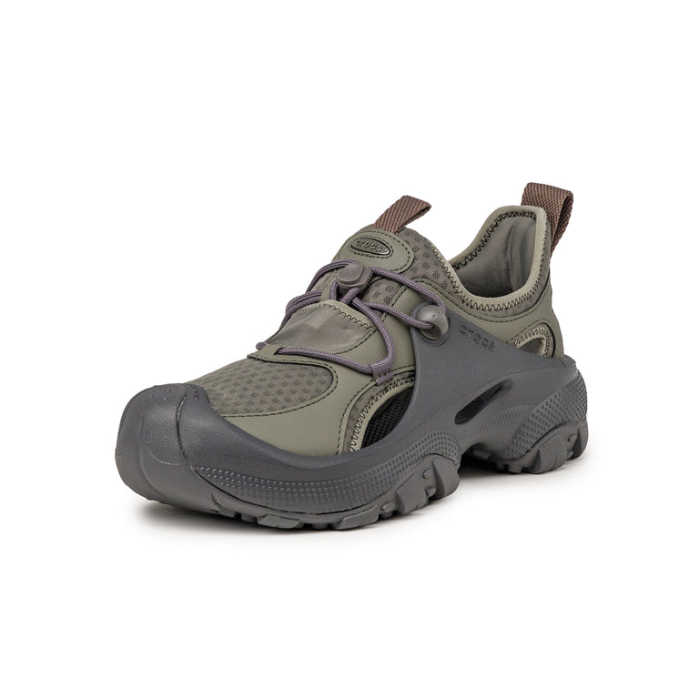 Crocs Trailbreak 2 - 39-40 / Dusty Olive - 2