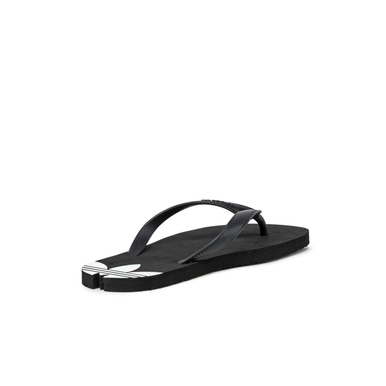 Adidas	Adi Sun Slides W - 37 / Core Black / Core Black / Cloud White - 3